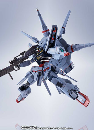Metal Robot Spirits -SIDE MS- Mobile Suit Gundam SEED Providence Gundam [Tamashii Web Shoten Exclusive]