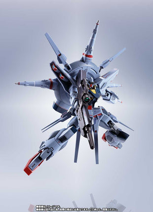 Metal Robot Spirits -SIDE MS- Mobile Suit Gundam SEED Providence Gundam [Tamashii Web Shoten Exclusive]