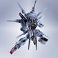 Metal Robot Spirits -SIDE MS- Mobile Suit Gundam SEED Providence Gundam [Tamashii Web Shoten Exclusive] | animota