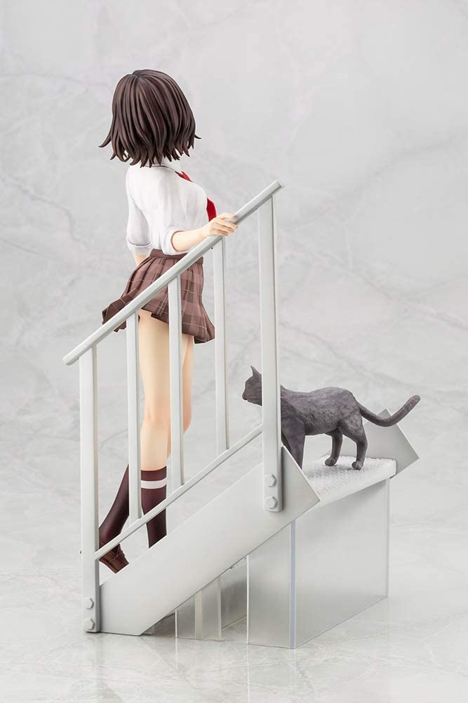 Jaku-Chara Tomozaki-kun Aoi Hinami 1/7 Complete Figure | animota