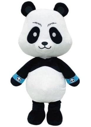 Jujutsu Kaisen Kuttari Plush Panda