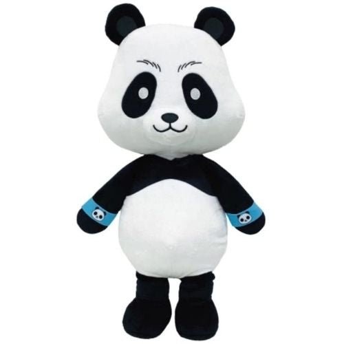 Jujutsu Kaisen Kuttari Plush Panda | animota