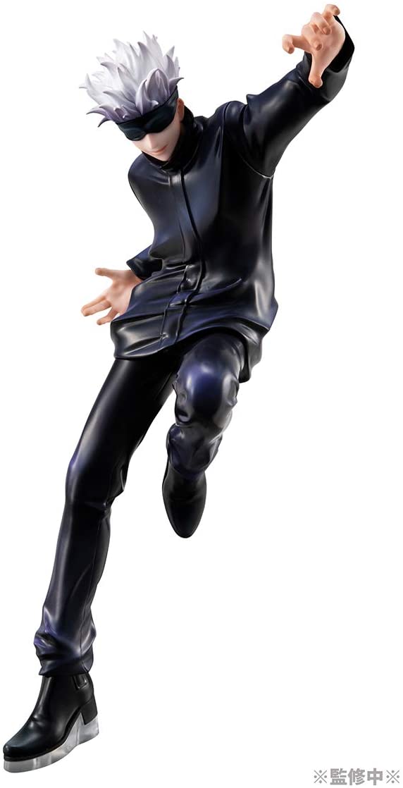 Jujutsu Kaisen Satoru Gojo 1/8 Complete Figure | animota