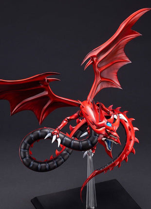 Juukouchoudai Series Yu-Gi-Oh! Duel Monsters Slifer the Sky Dragon Complete Figure