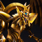Juukouchoudai Series Yu-Gi-Oh! Duel Monsters The Winged Dragon of Ra Complete Figure | animota
