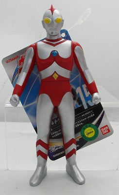 Bandai Ultra Hero Series 15 Ultraman 80 | animota