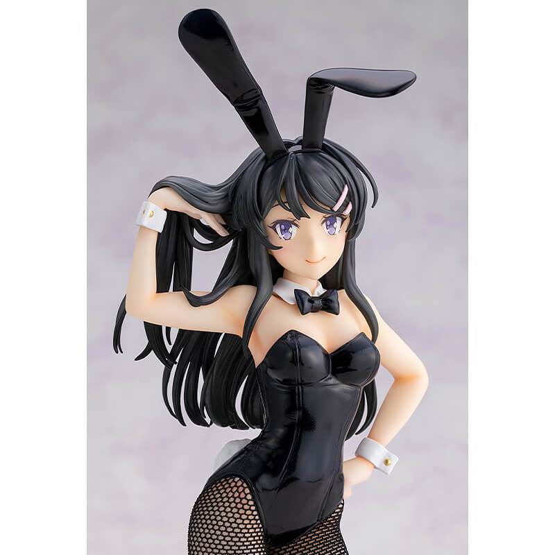 Seishun Buta Yarou wa Bunny Girl Senpai no Yume wo Minai Mai Sakurajima 1/8  Complete Figureanimota