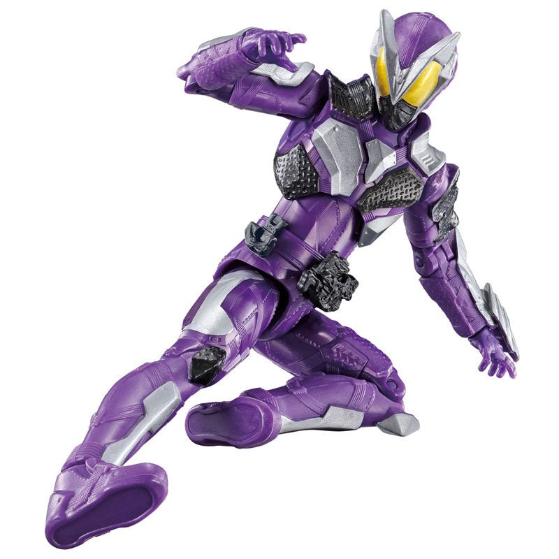 Kamen Rider Zero-One RKF Kamen Rider Horobi Sting Scorpion | animota