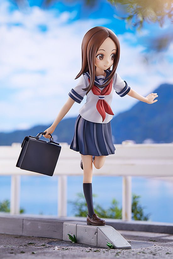 Karakai Jouzu no Takagi-san 2 Takagi-san -Road Home- 1/7 Complete Figure | animota