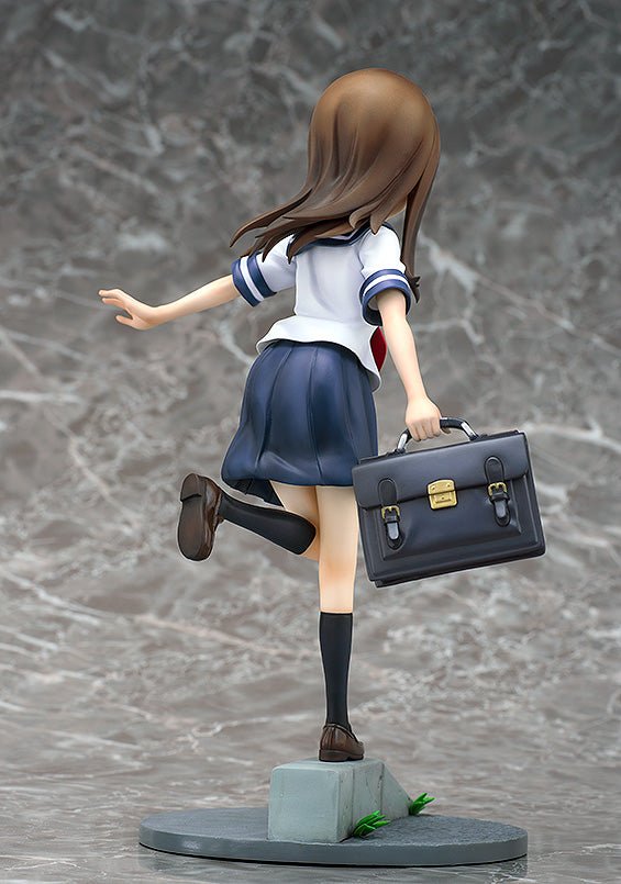 Karakai Jouzu no Takagi-san 2 Takagi-san -Road Home- 1/7 Complete  Figureanimota