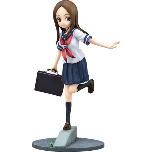 Karakai Jouzu no Takagi-san 2 Takagi-san -Road Home- 1/7 Complete Figure | animota