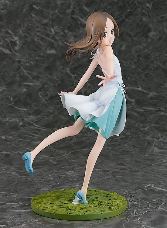 Karakai Jouzu no Takagi-san 3 Takagi-san One-piece Dress Ver. 1/6 Complete Figure | animota