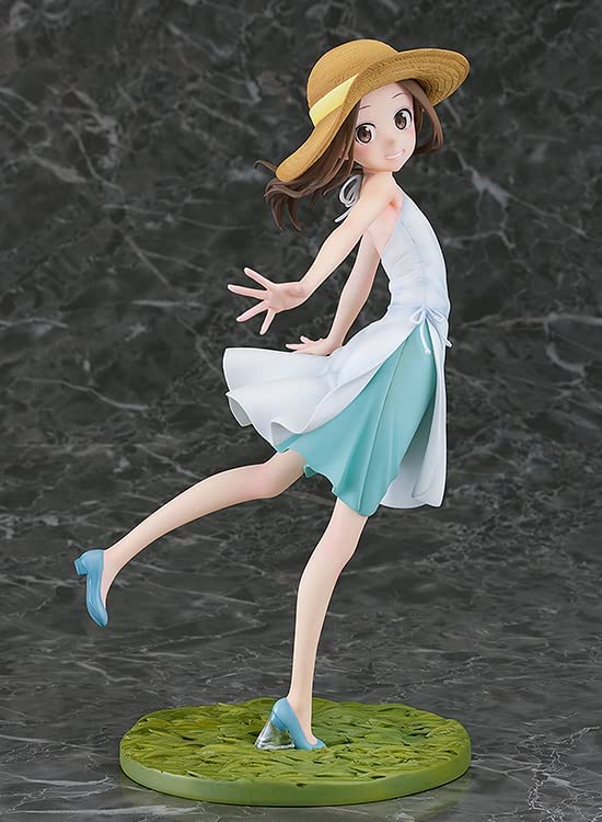 Karakai Jouzu no Takagi-san 3 Takagi-san One-piece Dress Ver. 1/6 Complete Figure | animota