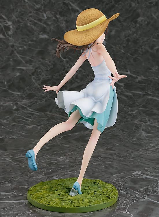 Karakai Jouzu no Takagi-san 3 Takagi-san One-piece Dress Ver. 1/6 Complete Figure | animota