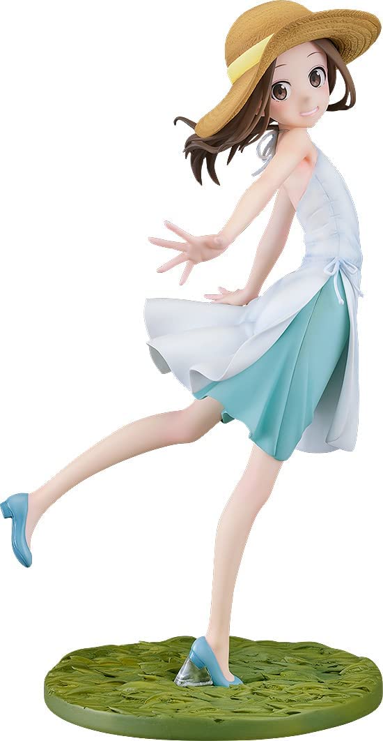 Karakai Jouzu no Takagi-san 3 Takagi-san One-piece Dress Ver. 1/6 Complete Figure | animota