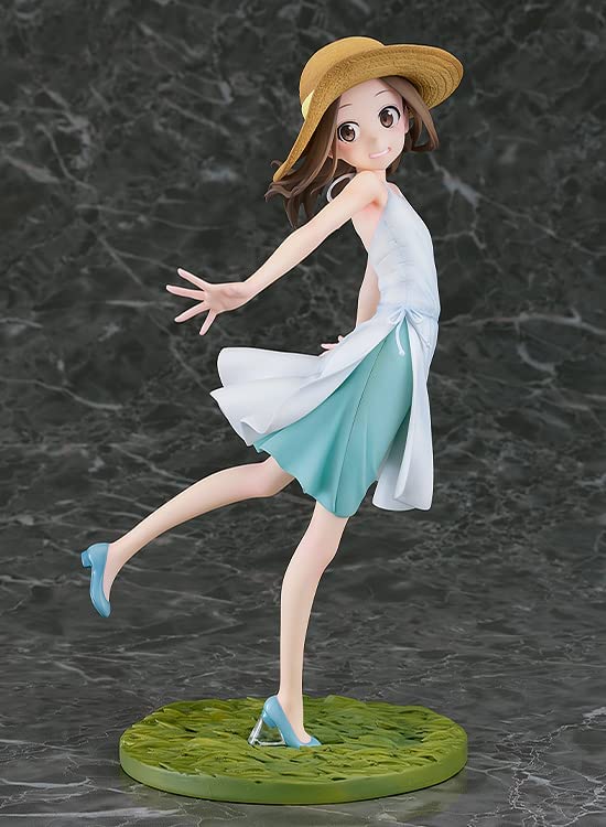 Phat! Karakai Jouzu no Takagi-san 2 Takagi-san -Kaerimichi- 1/7 PVC Figure, Figures & Plastic Kits