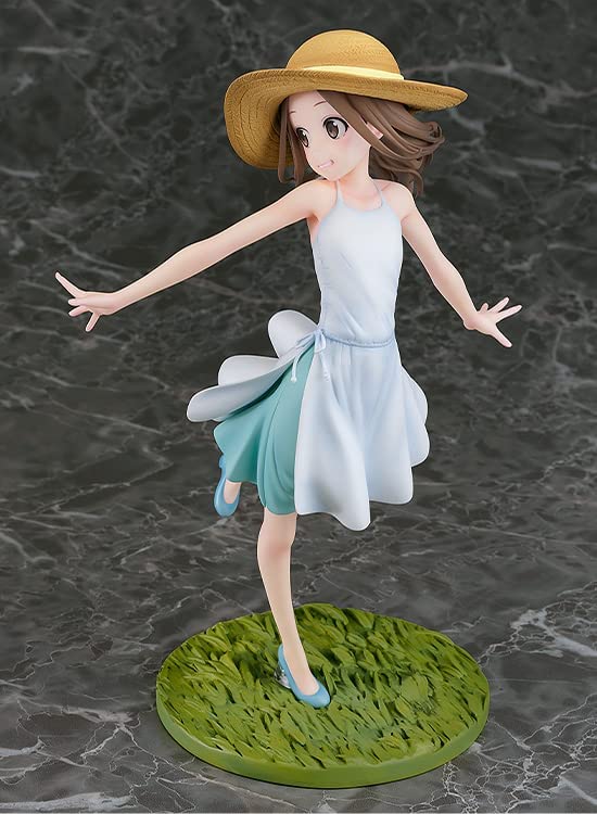 Karakai Jouzu no Takagi-san 3 Takagi-san One-piece Dress Ver. 1/6 Complete Figure | animota