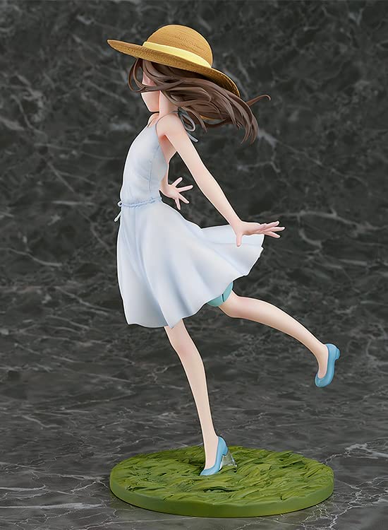 Phat! Karakai Jouzu no Takagi-san 3 Takagi-san One-piece Ver. 1/6 PVC  Figure, Figures & Plastic Kits