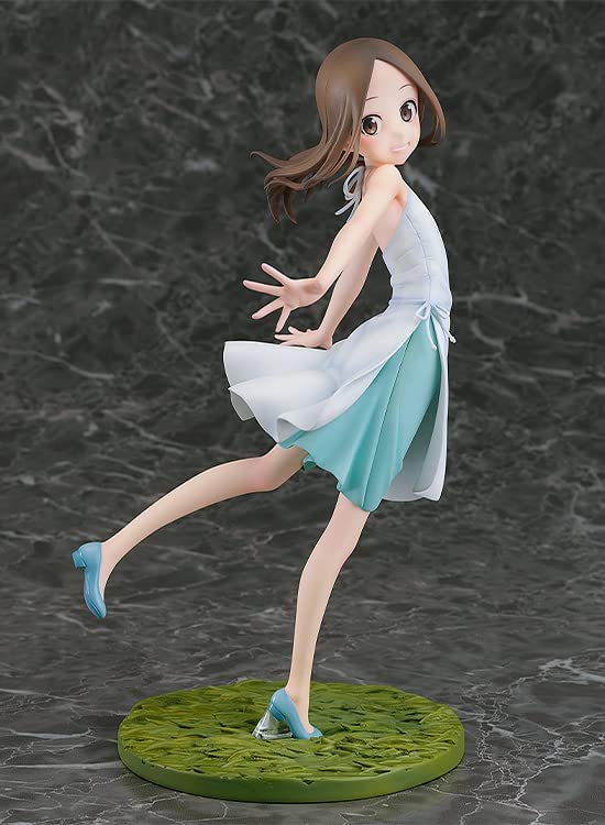 Karakai Jouzu no Takagi-san 3 Takagi-san One-piece Dress Ver. 1/6 Complete  Figureanimota