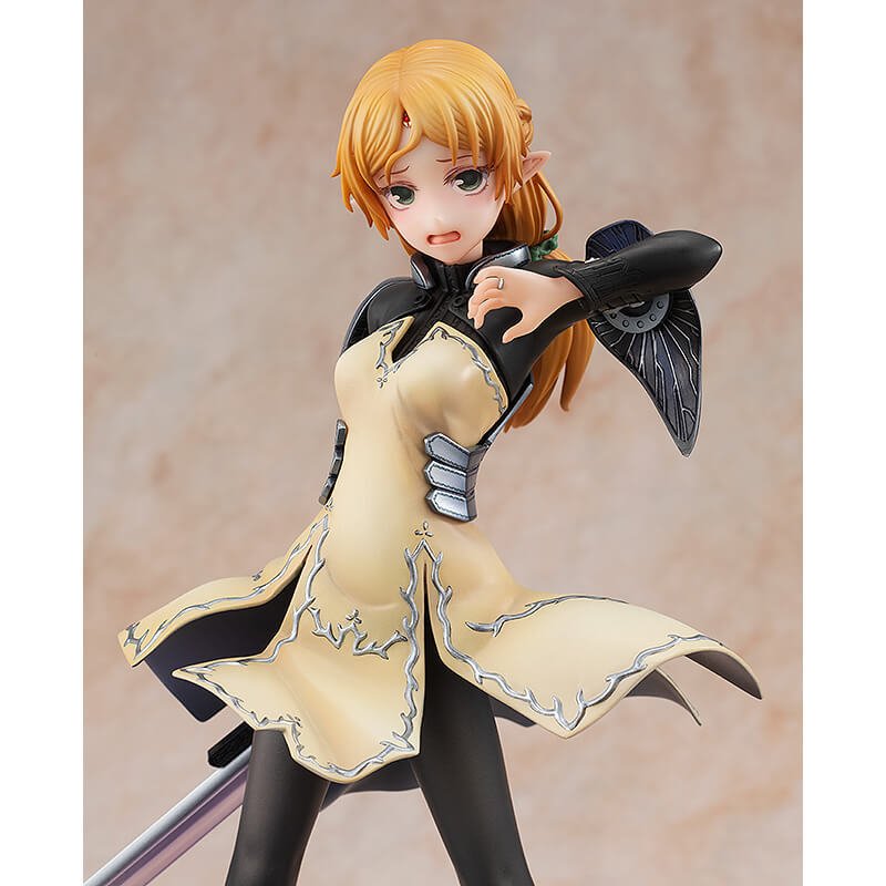 KDcolle Isekai Ojisan Elf: Manga Ver. 1/7 Complete Figure | animota