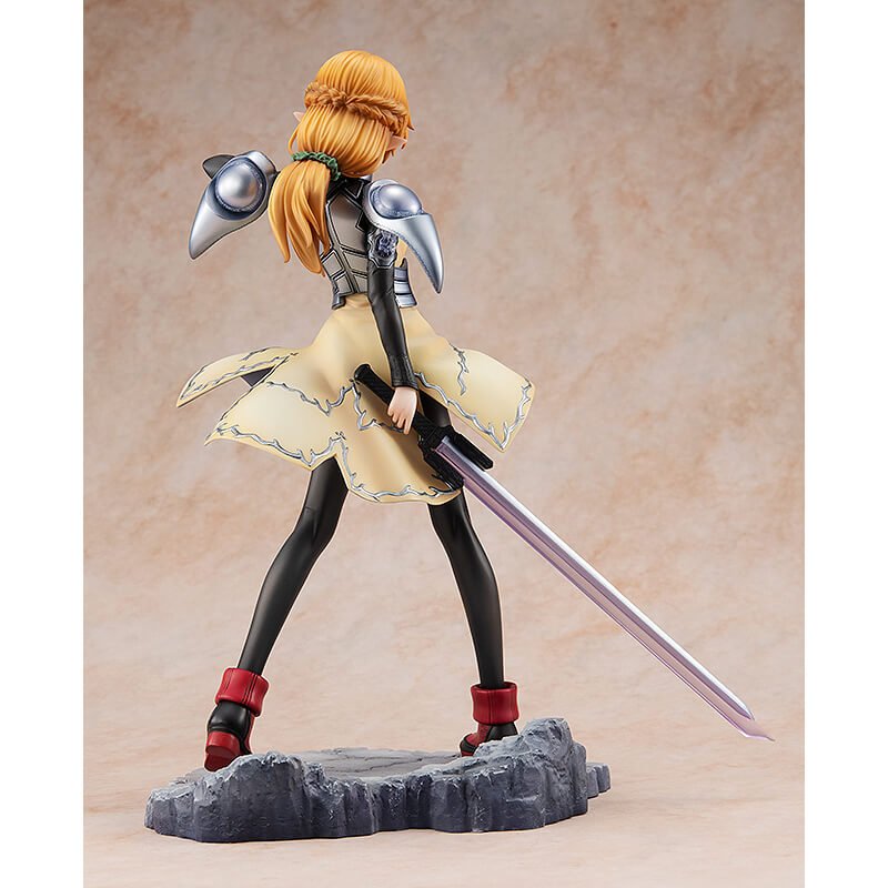 KDcolle Isekai Ojisan Elf: Manga Ver. 1/7 Complete Figure | animota