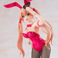 KDcolle Kakkou no Iinazuke Erika Amano Bunny Girl Ver. 1/7 Complete Figure | animota