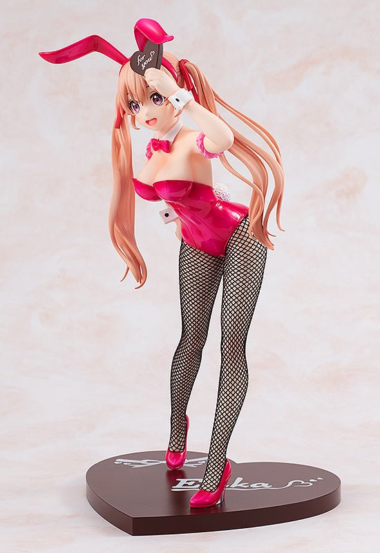 KDcolle Kakkou no Iinazuke Erika Amano Bunny Girl Ver. 1/7 Complete Figure | animota