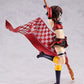KDcolle KONOSUBA-God's blessing on this wonderful world! Megumin grid girl ver. 1/7 Complete Figure | animota