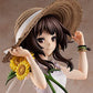KDcolle KonoSuba Kurenai Densetsu Megumin Sunflower One-Piece Dress Ver. 1/7 Complete Figure | animota