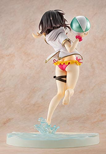 KDcolle KonoSuba Megumin Light Novel Swimsuit Ver. 1/7 Complete Figure | animota