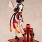 KDcolle KonoSuba Megumin Original Ver. China Dress Ver. 1/7 Complete Figure | animota