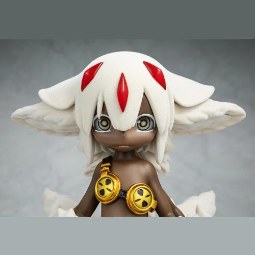KDcolle Made in Abyss: The Golden City of the Scorching Sun Faputa 1/7 Complete Figure | animota