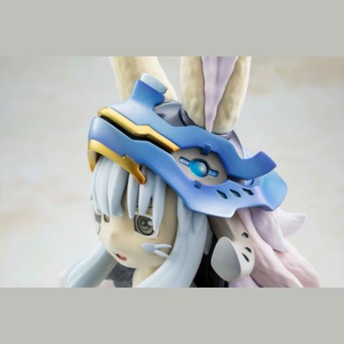 KDcolle Made in Abyss: The Golden City of the Scorching Sun Nanachi 1/7 Complete Figure | animota