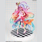 KDcolle "No Game No Life" Shiro Dress Ver. 1/7 Complete Figure | animota