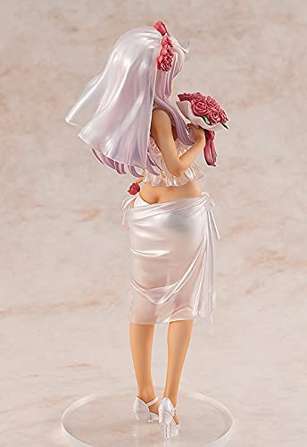 KDcolle Prisma*Phantasm Chloe Von Einzbern Wedding Bikini Ver. 1/7 Complete Figure | animota