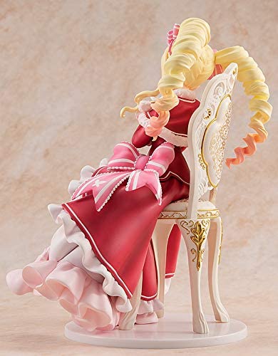 KDcolle Re:ZERO -Starting Life in Another World- Beatrice Tea Party Ver. 1/7 Complete Figure | animota