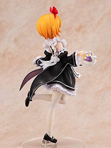 KDcolle Re:ZERO -Starting Life in Another World- Petra Leyte Tea Party Ver. 1/7 Complete Figure | animota
