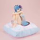 KDcolle Re:ZERO -Starting Life in Another World- Rem Birthday Blue Lingerie Ver. 1/7 Complete Figure | animota