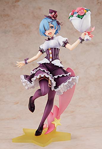 KDcolle Re:ZERO -Starting Life in Another World- Rem Birthday Ver. 1/7 Complete Figure | animota