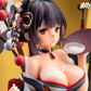 Kidou Sentai Iron Saga Elaine New Years Ver. 1/6 Complete Figure | animota
