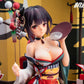 Kidou Sentai Iron Saga Elaine New Years Ver. 1/6 Complete Figure | animota