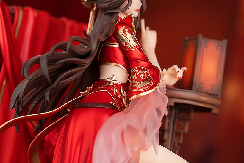 King of Glory My One and Only Luna 1/7 Complete Figure | animota