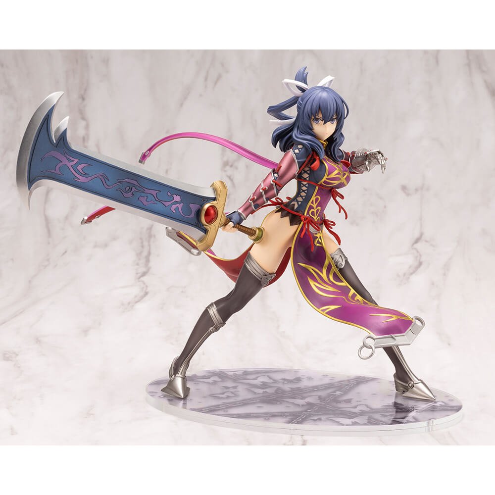 The Legend of Heroes (Trails Series/Kiseki Series) Figure and