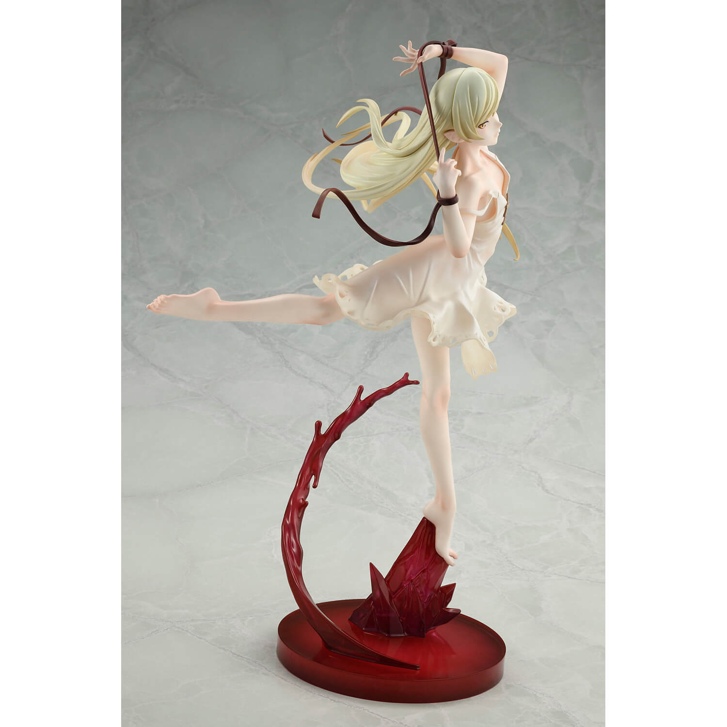 2024 Monogatari Kiss-Shot 1/8 Scale Figure