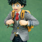 KoneColle My Hero Academia Izuku Midoriya Uniform Ver. 1/8 Complete Figure | animota