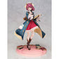 KT model+ Atelier Sophie: The Alchemist of the Mysterious Book Sophie Neuenmuller: Everyday Ver. 1/7 Complete Figure | animota