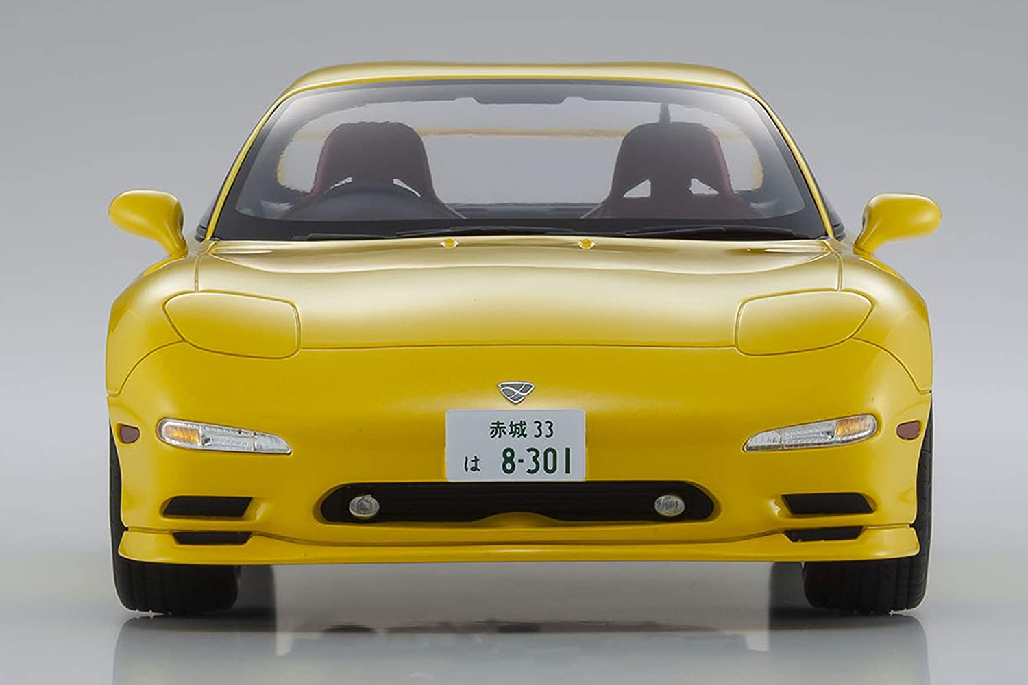 KYOSYO 1/18 Anfini RX-7 LHD FD3S JDM 京商-