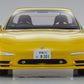 KYOSHO Original 1/18 New Initial D the Movie Mazda RX-7 FD3S w/Keisuke Takahashi Figure | animota