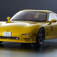 KYOSHO Original 1/18 New Initial D the Movie Mazda RX-7 FD3S w/Keisuke Takahashi Figure | animota