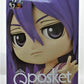 Q posket Kuroko's basketball -Daiki Aomine / Atsushi Murasaki -B Atsushi Murasaki 2590619 | animota